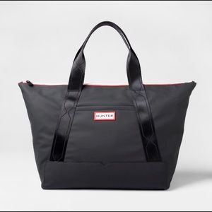 Hunter For Target Over-Sized Tote Bag